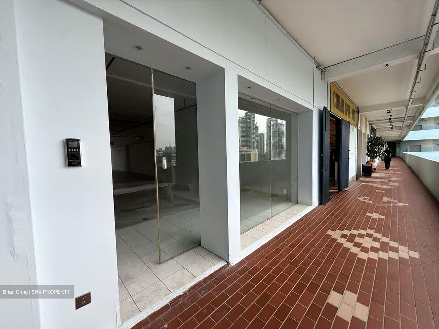Tan Boon Liat Building (D3), Factory #581723381